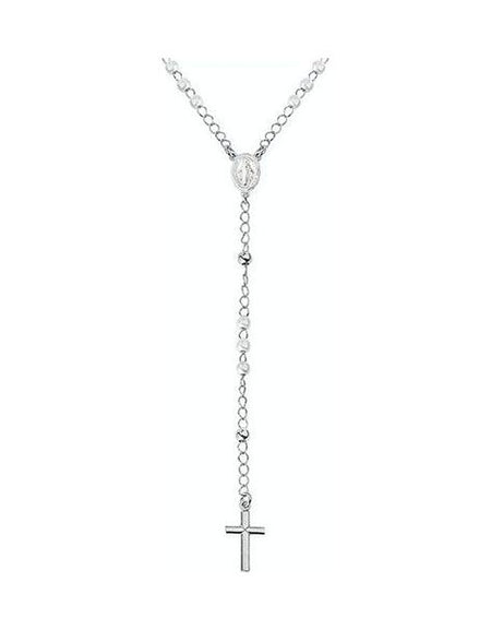 AMEN JEWELRY Mod. CROBB4-0