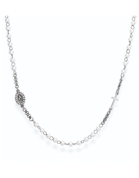 AMEN JEWELRY Mod. CROBBZ-M3-0