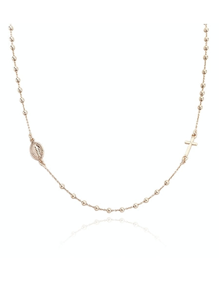 AMEN JEWELRY Mod. CROR25F-0