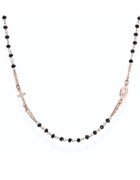 AMEN JEWELRY Mod. CRORNZ3-0