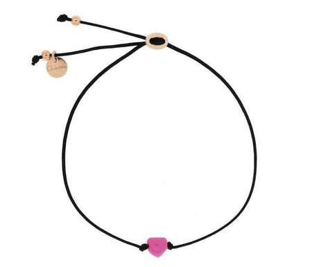 BRACCIALI RUE DES MILLE MOD. CUOB-TS-ROSA-0