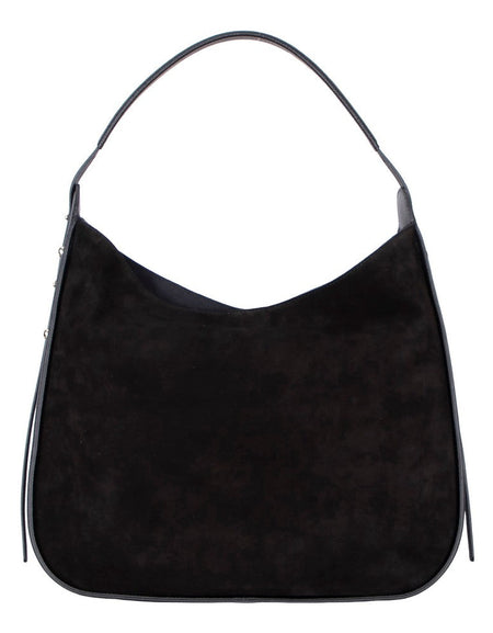 Carina Suede Leather Women's Bag-0