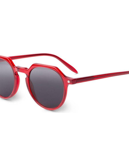 Chobe – Poppy Red - SUN-1