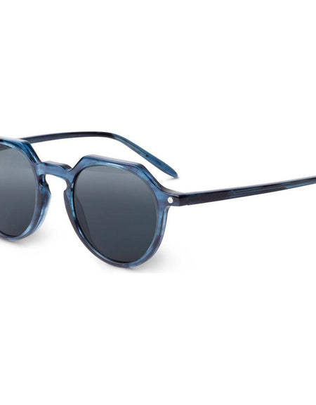 Chobe – Smokey Blue - SUN-1