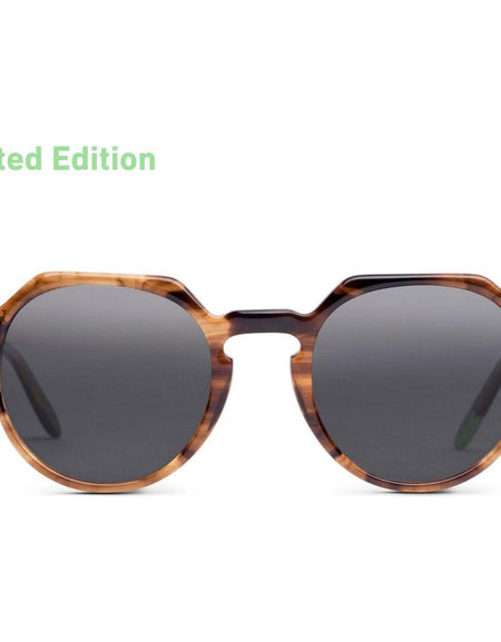 Chobe – Smokey Brown - SUN-0