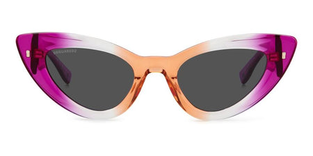 DSQUARED2 MOD. D2 0092_S-1