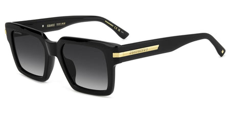 DSQUARED2 MOD. D2 0161_G_S-0