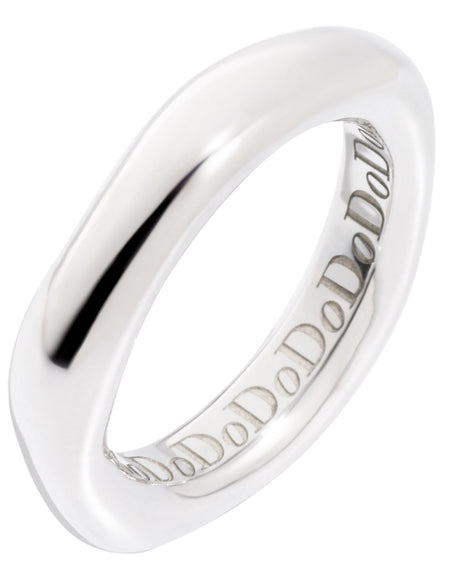 ANELLI DODO MOD. DAB6004IRREG000AG51-0