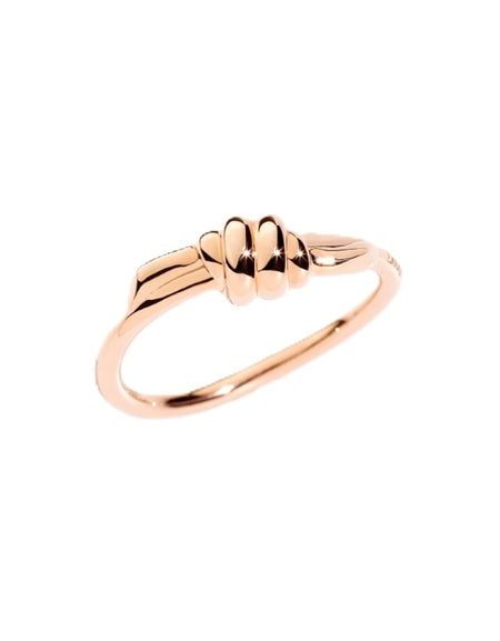 ANELLI DODO MOD. DAB9004KNOTO0009R56-0