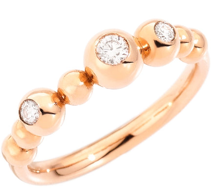 ANELLI DODO MOD. DAC1002BOLLIDB09R51-0