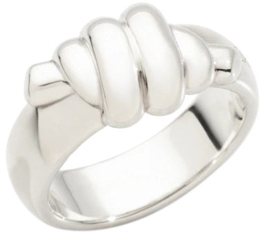 ANELLI DODO MOD. DAC2000KNOTS000AG54-0