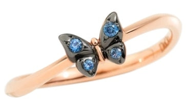 ANELLI DODO MOD. DAC2002BFLYSZA09R49-0