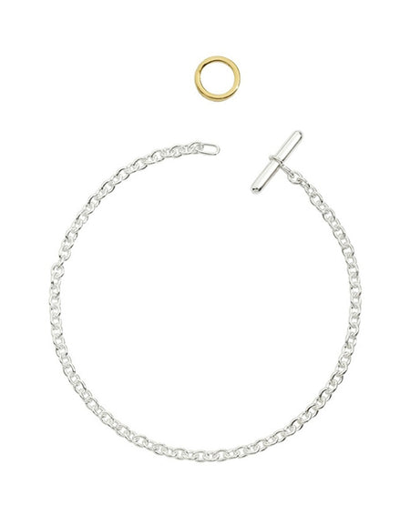 BRACCIALI DODO MOD. DB94013CHAIN000OAXL-0