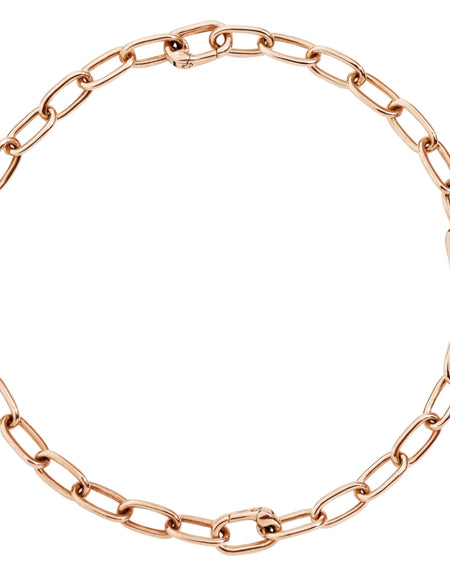 BRACCIALI DODO MOD. DBC1001CHAIN00RAGS-0