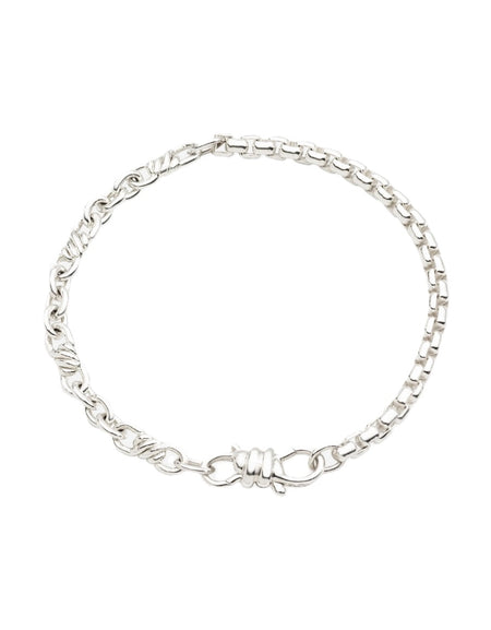 BRACCIALI DODO MOD. DBC2000KNOT0000AGXL-0