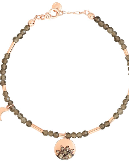 BRACCIALI DODO MOD. DBC2007MOSUNQF09RL-0