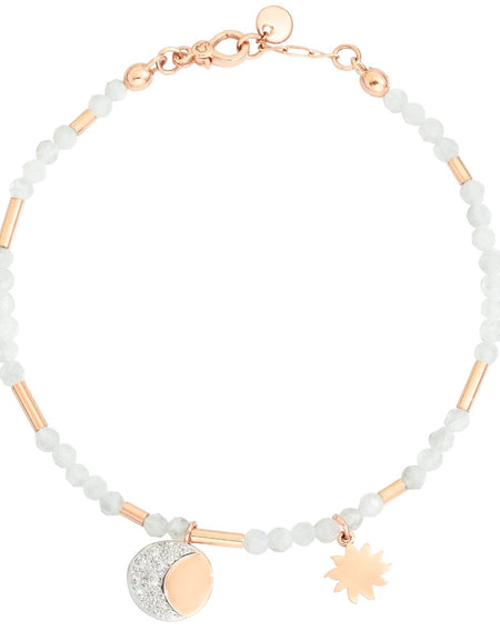 BRACCIALI DODO MOD. DBC2008MOSUNAD09RS-0