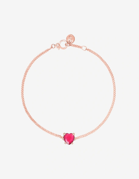 BRACCIALI DODO MOD. DBC3000HEARTSR09RXXL-0