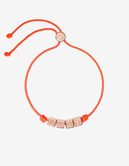 BRACCIALI DODO MOD. DBC3001LETAMRORAG-0