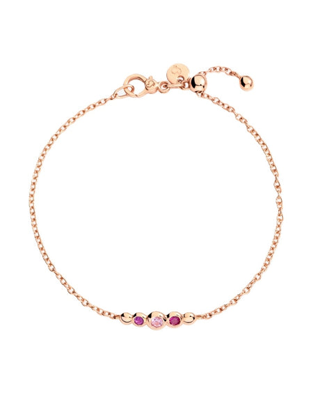 BRACCIALI DODO MOD. DBC4004BOLLIZRI9RM-0