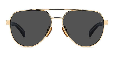 DAVID BECKHAM MOD. DB 1121_G_S-1