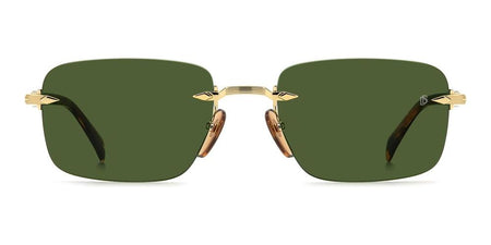 DAVID BECKHAM MOD. DB 1195_S-1