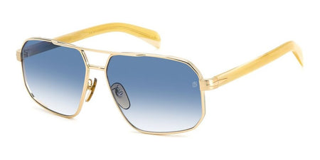 DAVID BECKHAM MOD. DB 7102_S-0