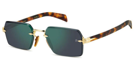 DAVID BECKHAM MOD. DB 7109_S-0