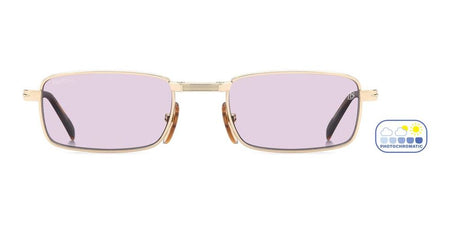 DAVID BECKHAM MOD. DB 99_ORIGAMI-1