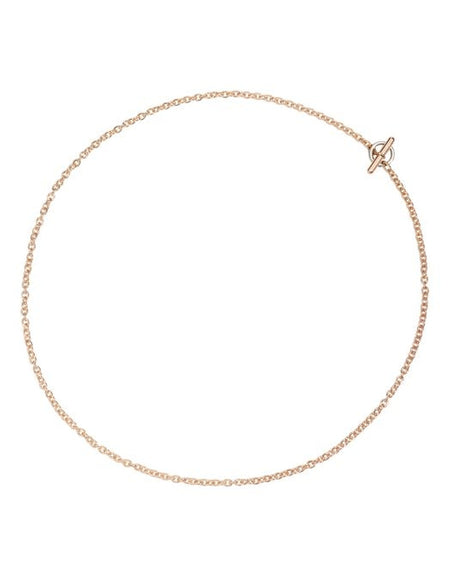 DODO Mod. DCA6000CHAIN0009R42 Gold 9kt-0