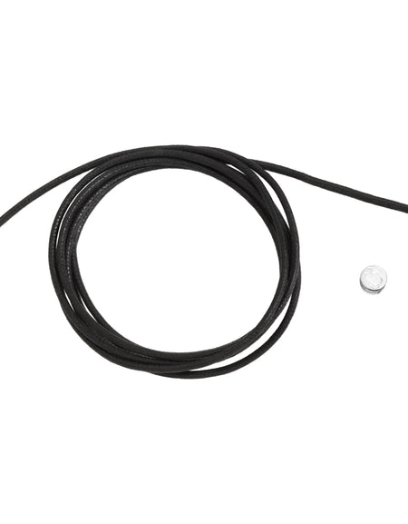 CORDINI E SIGILLI DODO MOD. DDA6000CORDL0NEAG-0