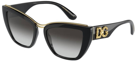 DOLCE & GABBANA SUNGLASSES Mod. DEVOTION DG 6144-0