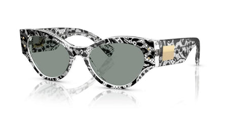 DOLCE & GABBANA MOD. DG 4480-0