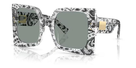 DOLCE & GABBANA MOD. DG 4490-0