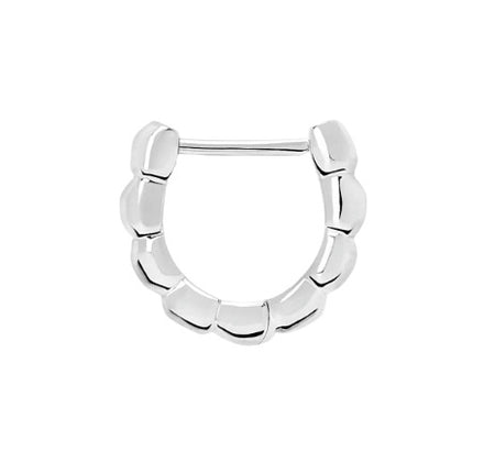 ORECCHINI DODO MOD. DHC3001GRANX000AG-0