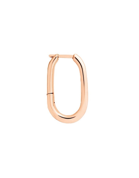 ORECCHINI DODO MOD. DHC4000ESSEN0009R-0