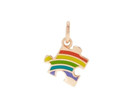 CHARMS DODO MOD. DMC3005PZZLSEMX9R-0