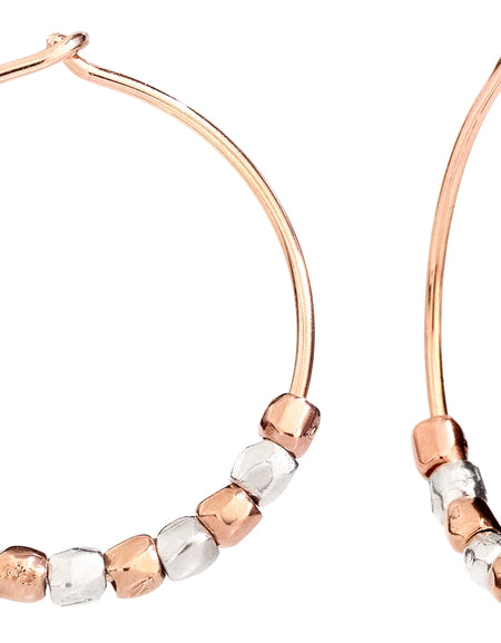 ORECCHINI DODO MOD. DOC1000GRANX0009A-0