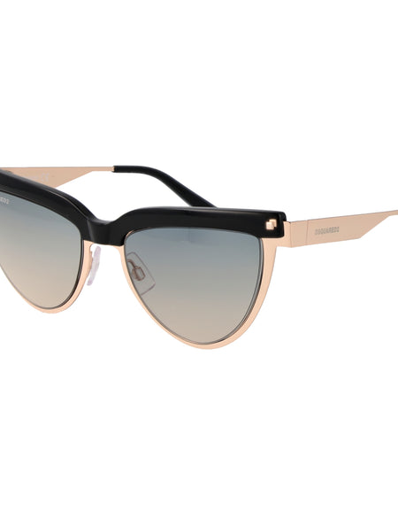 DSQUARED2 MOD. DQ0302 5328B-0