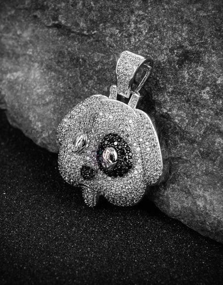 Bling Master EMBELLISH CZ 925 Pendant