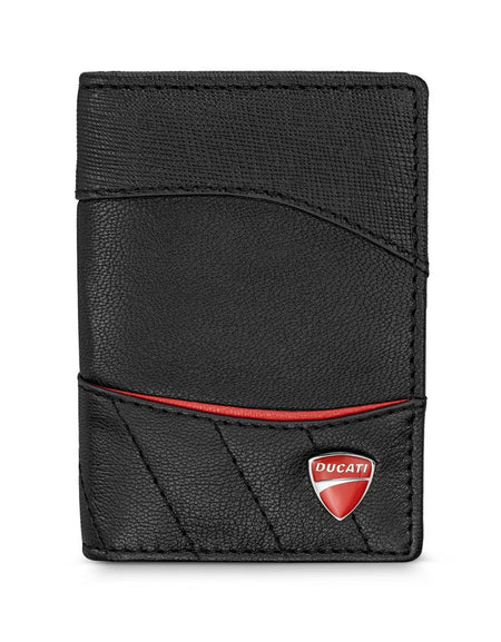 DUCATI LEATHER FASHION ACCESSORIES Mod. DTLGD0000201-0