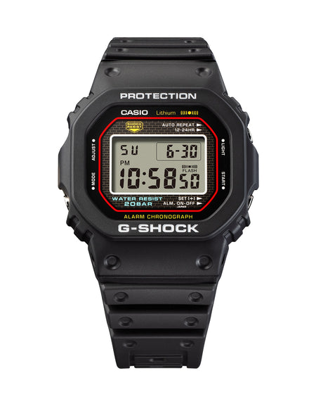 CASIO G-SHOCK Mod. THE ORIGIN - REVIVAL SERIE-1