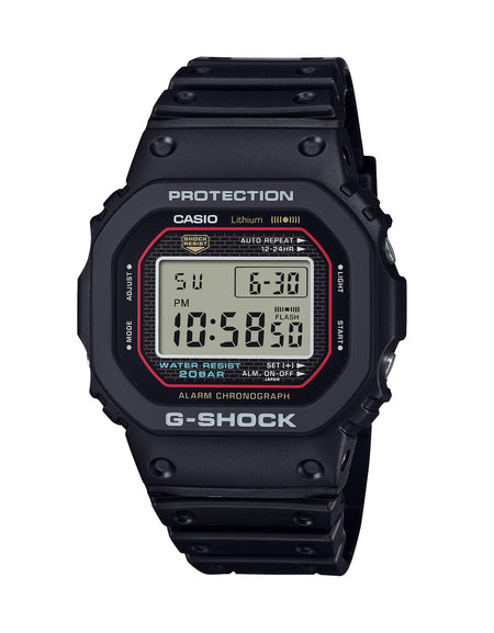 CASIO G-SHOCK Mod. THE ORIGIN - REVIVAL SERIE-0