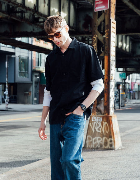 CASIO G-SHOCK Mod. THE ORIGIN - RE-EDITION SUPER ILLUMINATOR-1