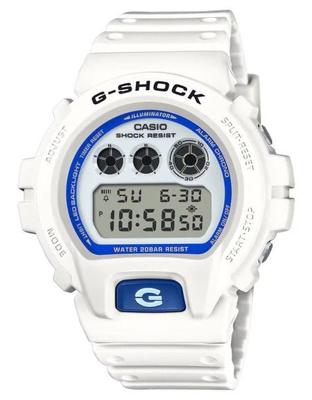 CASIO G-SHOCK WATCHES Mod. DW-6900HDS-7ER-0