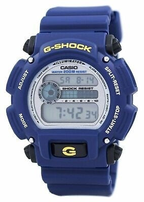 CASIO G-SHOCK Mod. ILLUMINATOR-0