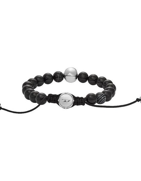 DIESEL JEWELS Mod. STEEL-1