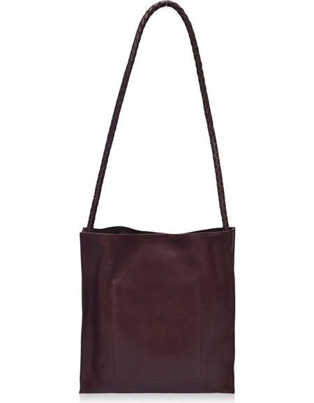 Day Leather Shoulder Bag