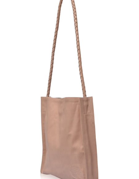 Day Leather Shoulder Bag