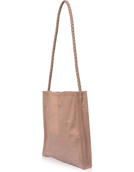 Day Leather Shoulder Bag